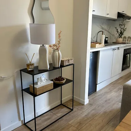 Apartment Emeraude Beauvais