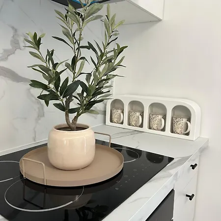 Apartment Emeraude *