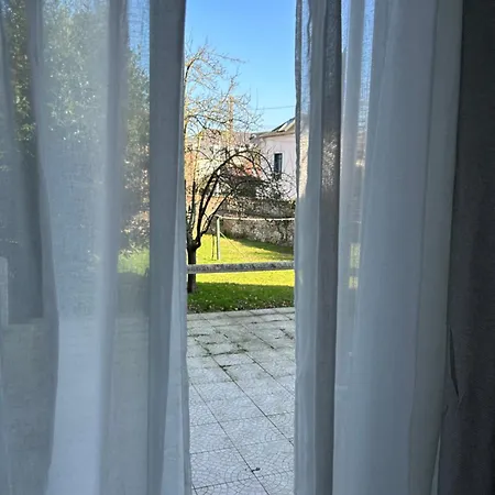 Emeraude Apartment Beauvais
