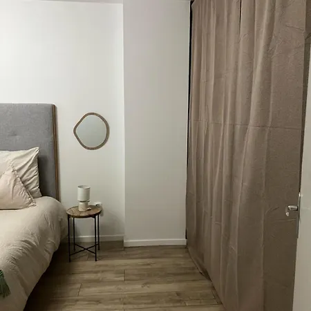 La Belle Escale Proche Gare Climatisation