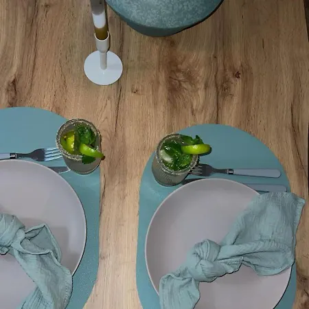 Apartman La Belle Escale Proche Gare Climatisation