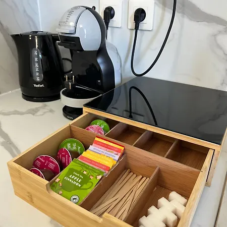 La Belle Escale Proche Gare Climatisation *