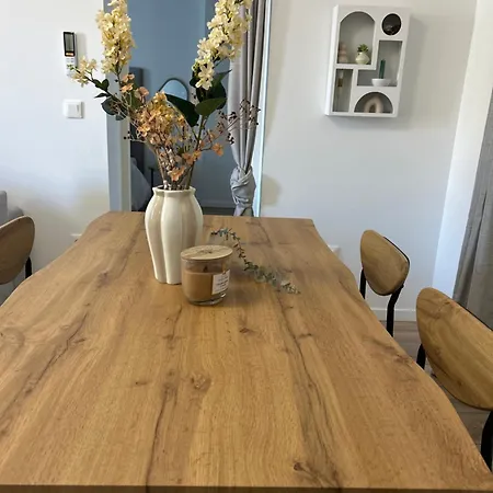 La Belle Escale Proche Gare Climatisation * Beauvais